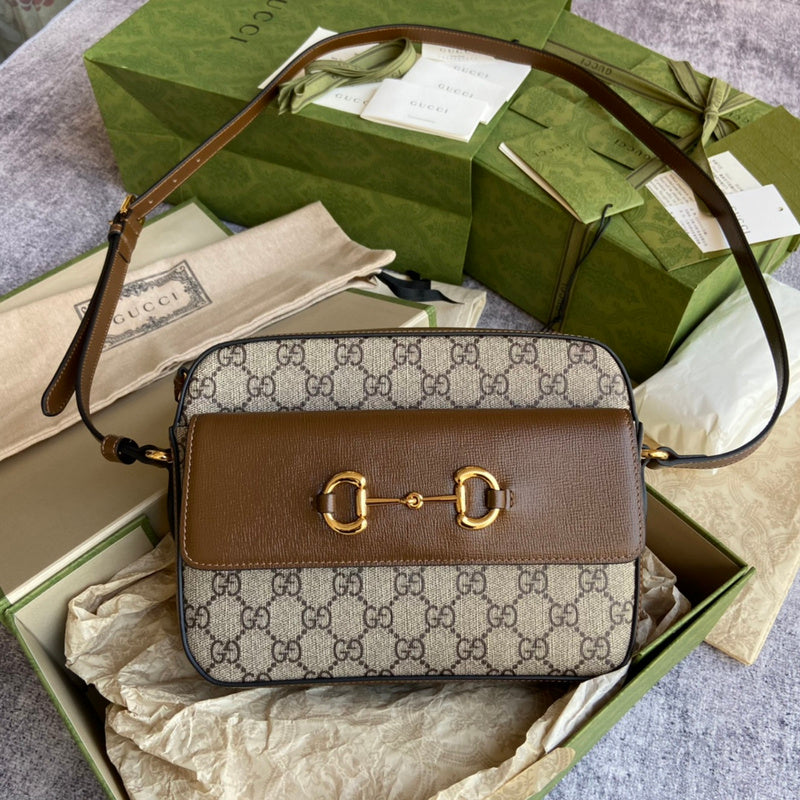 Satchel Bags - GCI Bags - 3241