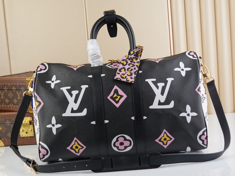 Satchel Bags - VL Bags - 5064