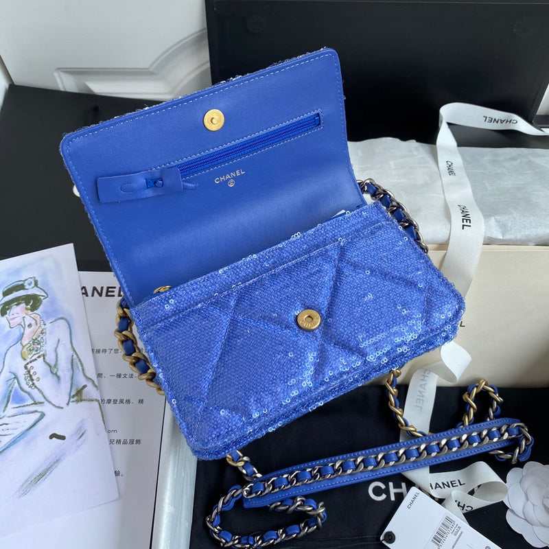 GLM - CHL Bags - 326