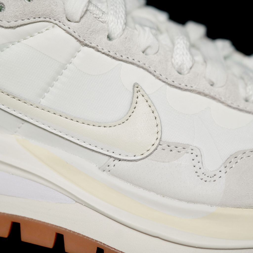 GLM - VaporWaffle White Raw Gum