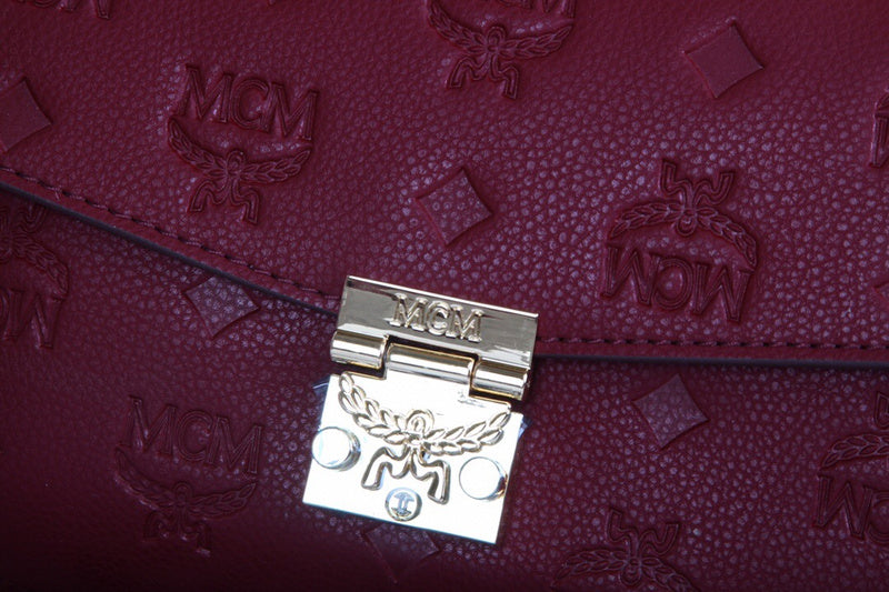 Satchel Bags - MC Bags - 552
