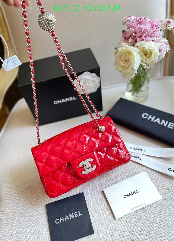 Glami - CHL Bags - 2691
