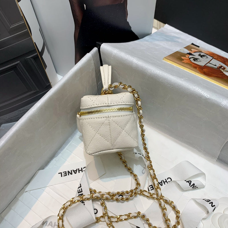 Satchel Bags - CHL Bags - 1431