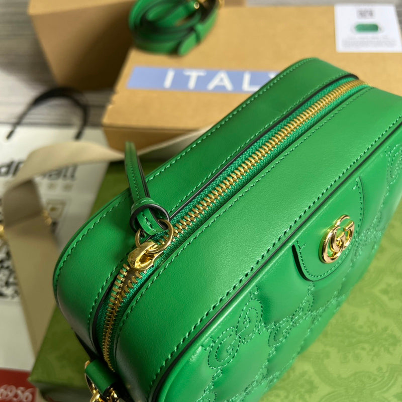 Satchel Bags - GCI Bags - 4285