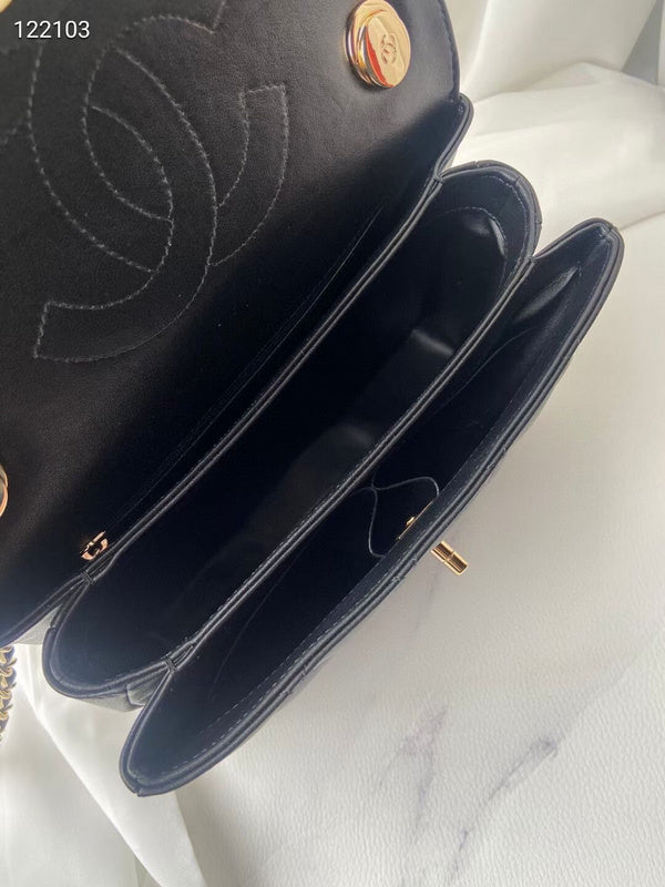 Satchel Bags - CHL Bags - 2270