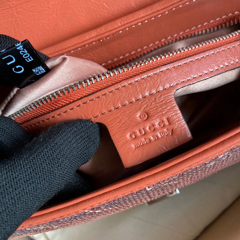 Satchel Bags - GCI Bags - 5948