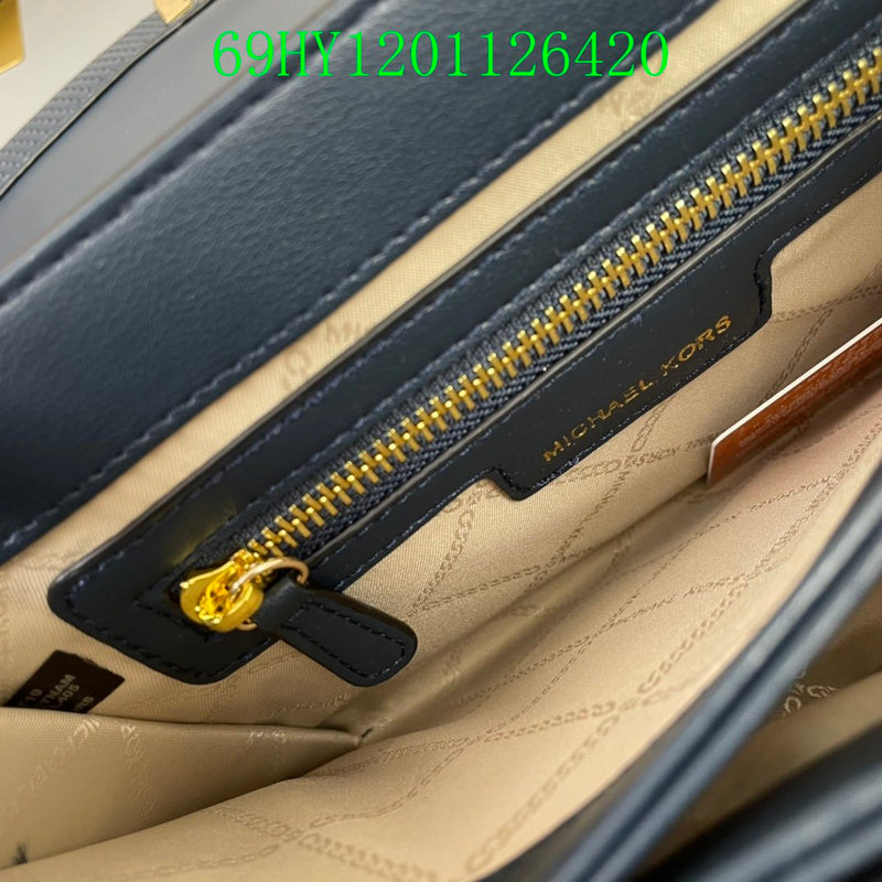 Satchel Bags - MK Bags - 528