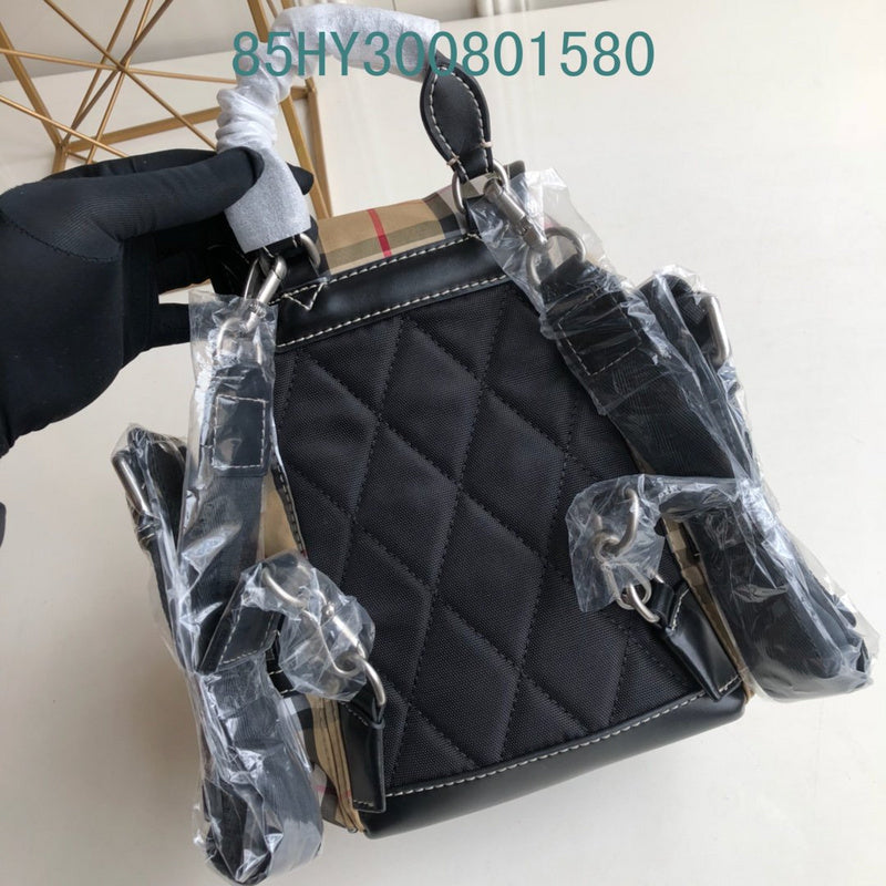 Fan Fashion -GLM - Top quality BBR Bags - 680
