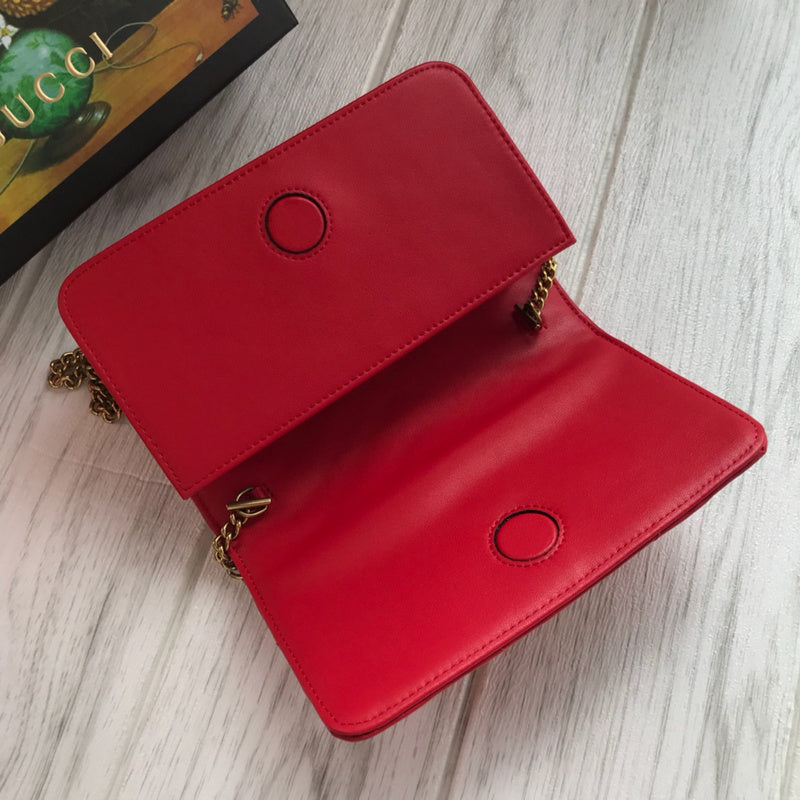 Satchel Bags - GCI Bags - 2723