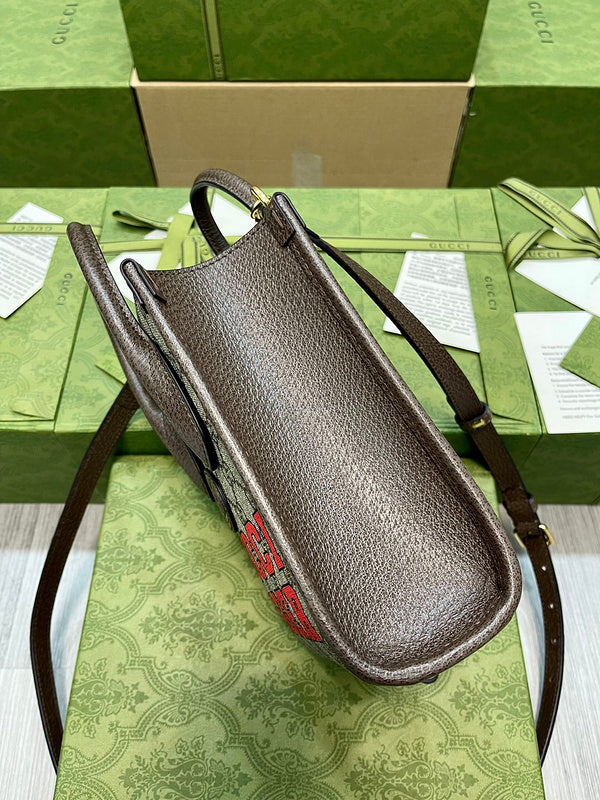 Satchel Bags - GCI Bags - 4707