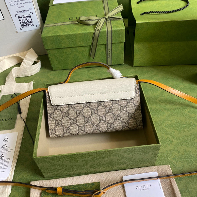GUI2 Bags - Fashion Bags  970