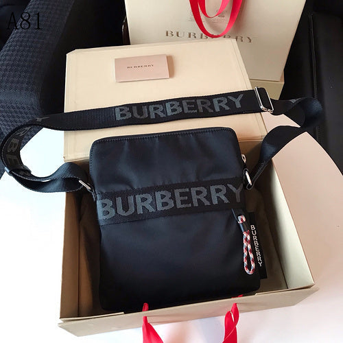 Fan Fashion -GLM - Top quality BBR Bags - 865
