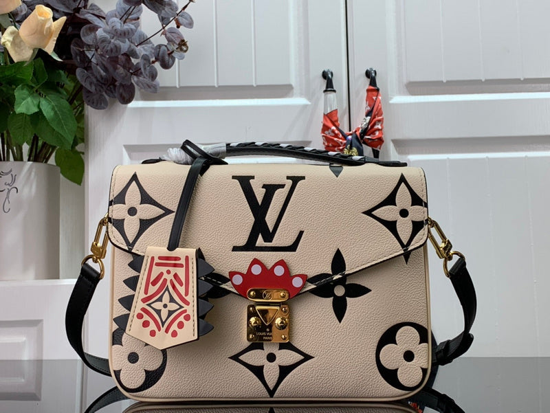 Satchel Bags - VL Bags - 6135