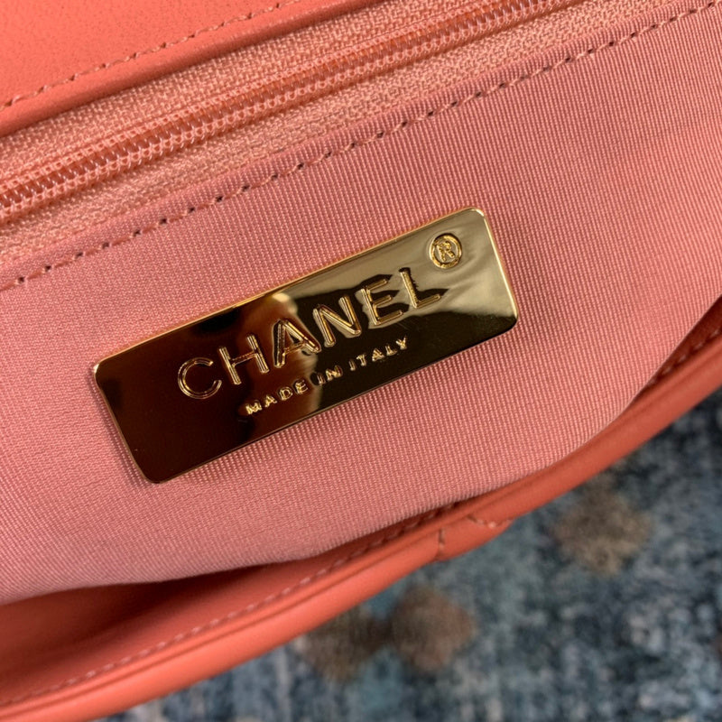 Satchel Bags - CHL Bags - 1568
