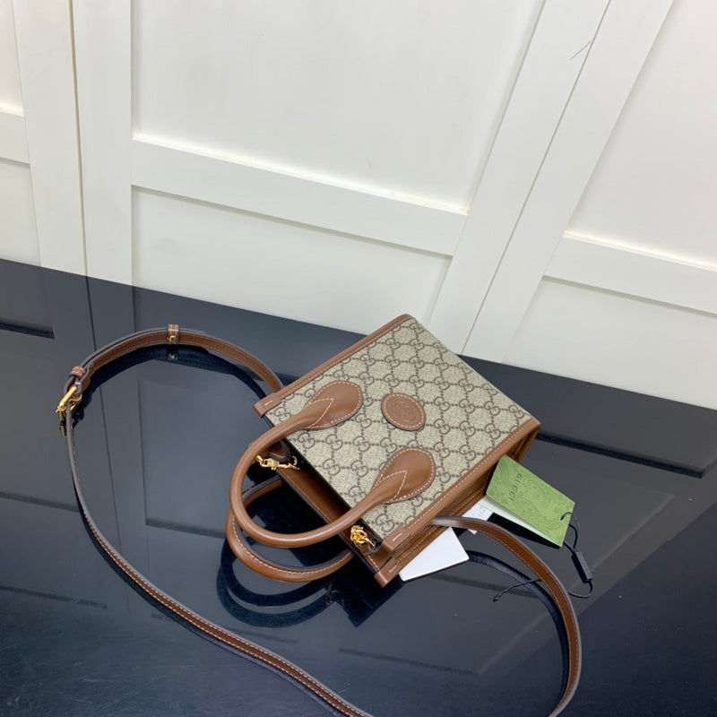 Satchel Bags - GUC Bags - 637