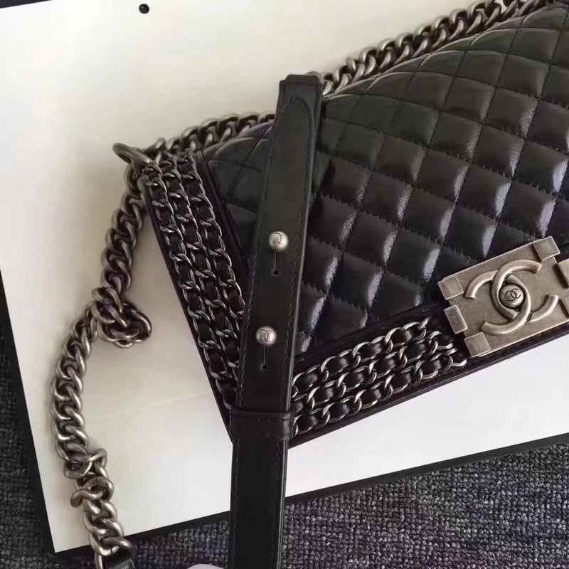 Satchel Bags - CHL Bags - 659