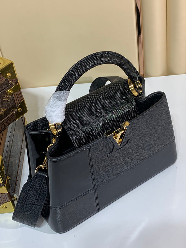 Satchel Bags - VL Bags - 4769