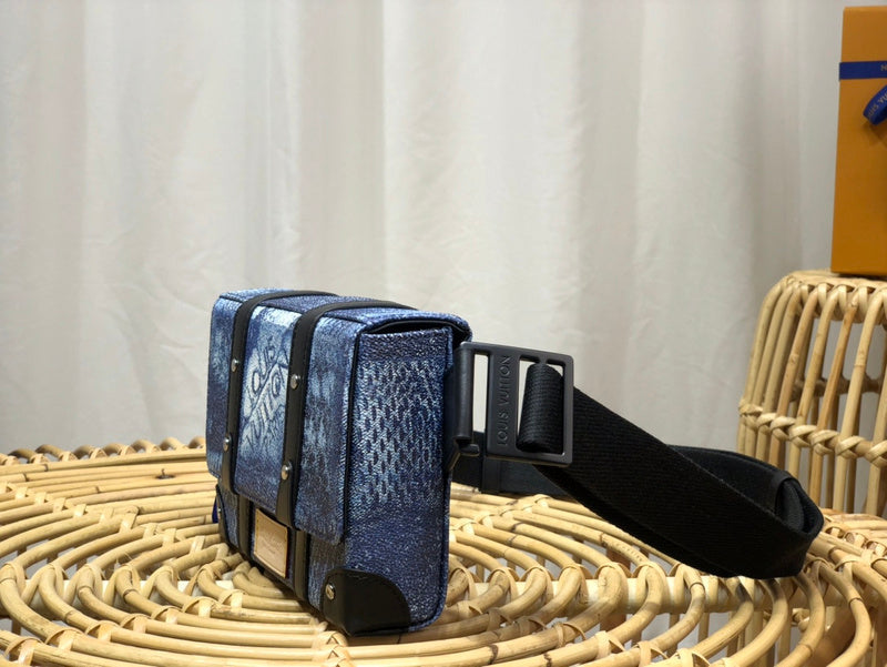 Satchel Bags - VL Bags - 5498