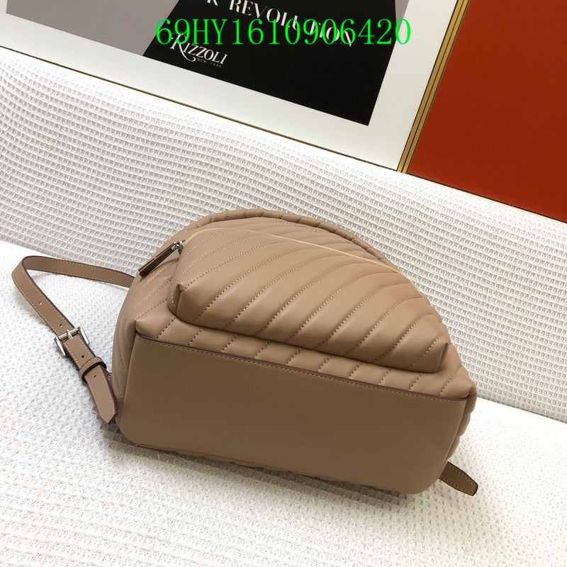 Satchel Bags - MK Bags - 590