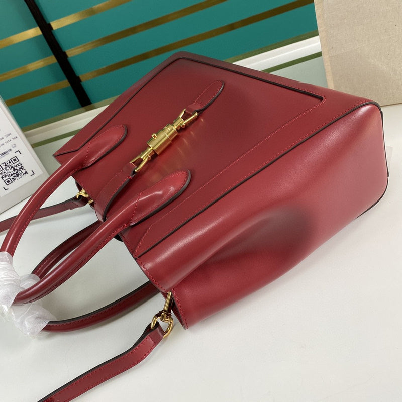 Satchel Bags - GCI Bags - 7069