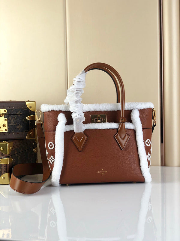Satchel Bags - VL Bags - 4797