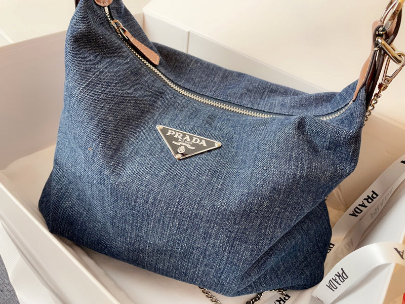 Satchel Bags - PDA Bags - 1127