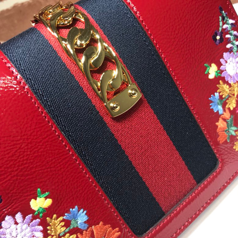 Satchel Bags - GCI Bags - 3835