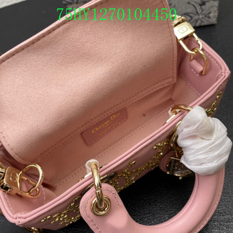 Glami - DOR Bags - 909