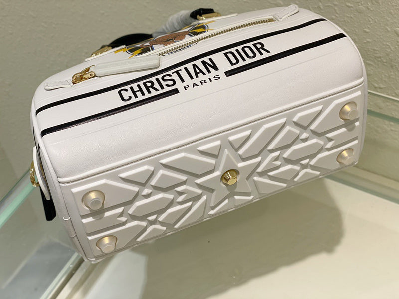 Glami-i - DOR Men Bags - 002