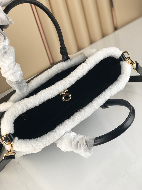 Satchel Bags - VL Bags - 4731