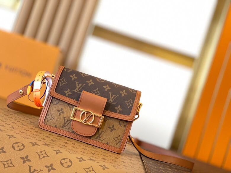 Glami- Glami- Lu-Vi bags - 3635