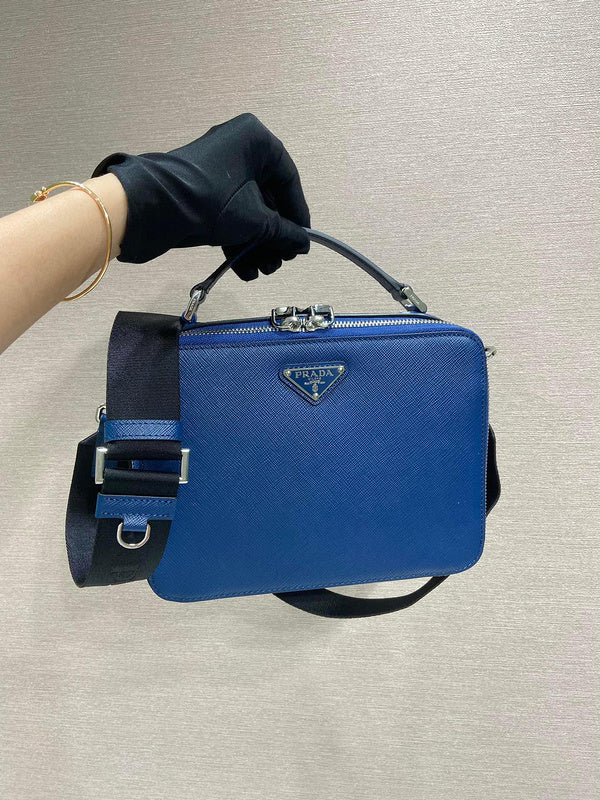 Satchel Bags - PDA Bags - 159