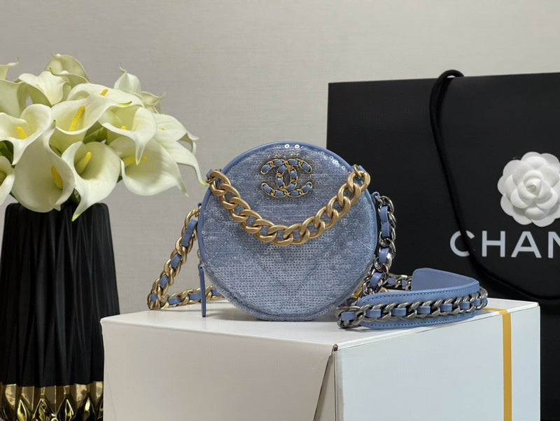 Satchel Bags - CHL Bags - 1754