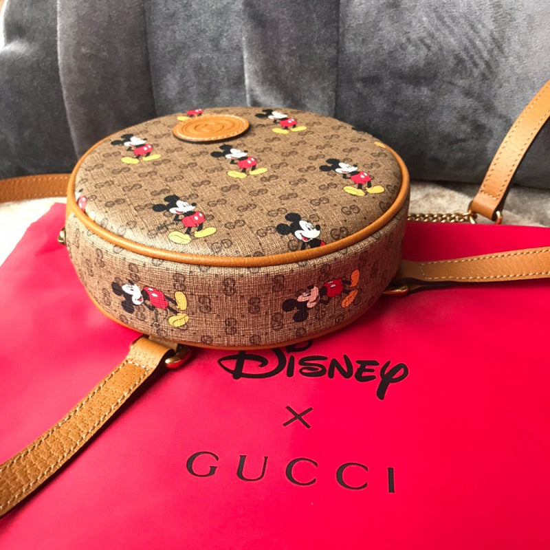 Satchel Bags - GCI Bags - 7188