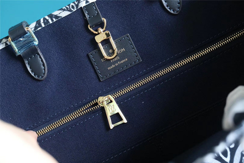 Glami GlamI Lu-Vi bags - 8652