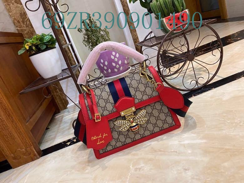 Glami - GUKI Bags - 2350