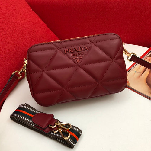 Satchel Bags - PDA Bags - 857