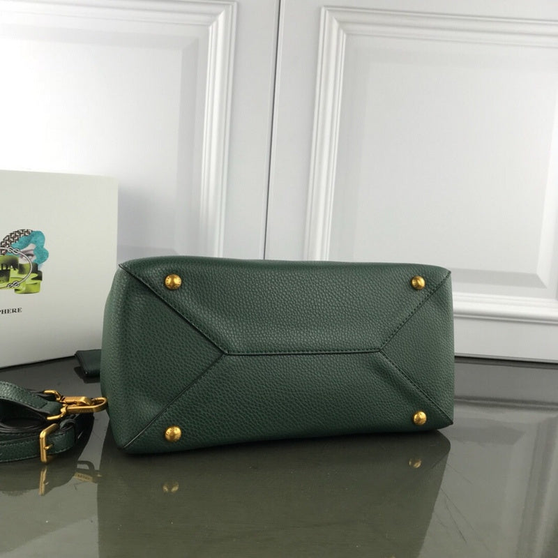 Satchel Bags - PDA Bags - 1169