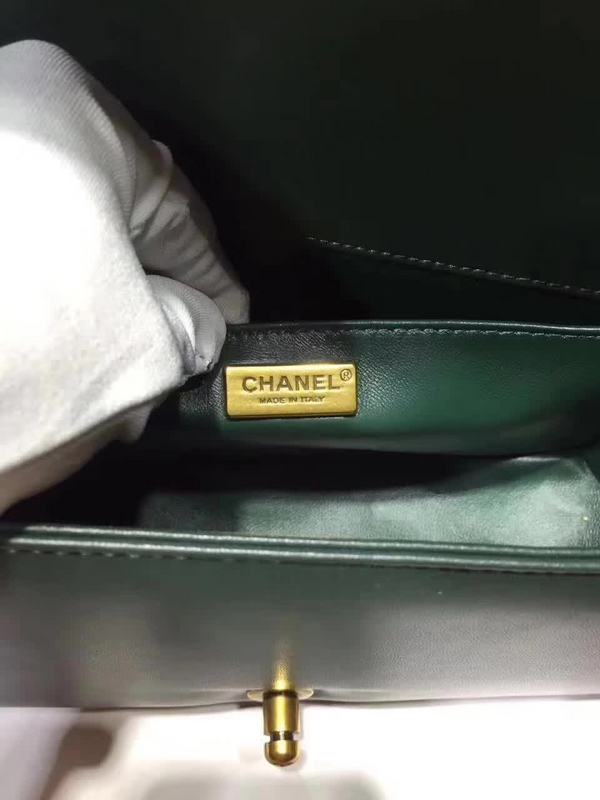 Satchel Bags - CHL Bags - 638
