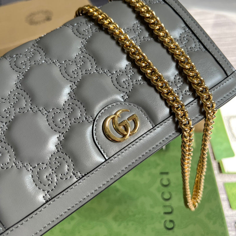 GLM - gg Bags - 992