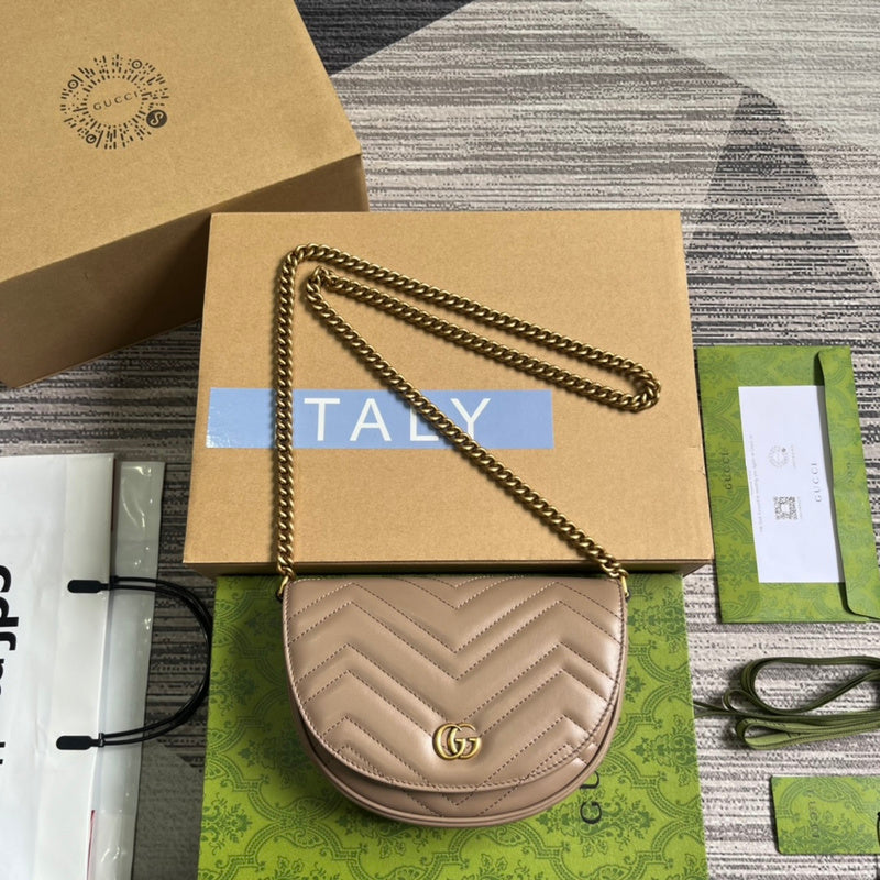 Satchel Bags - GCI Bags - 5210