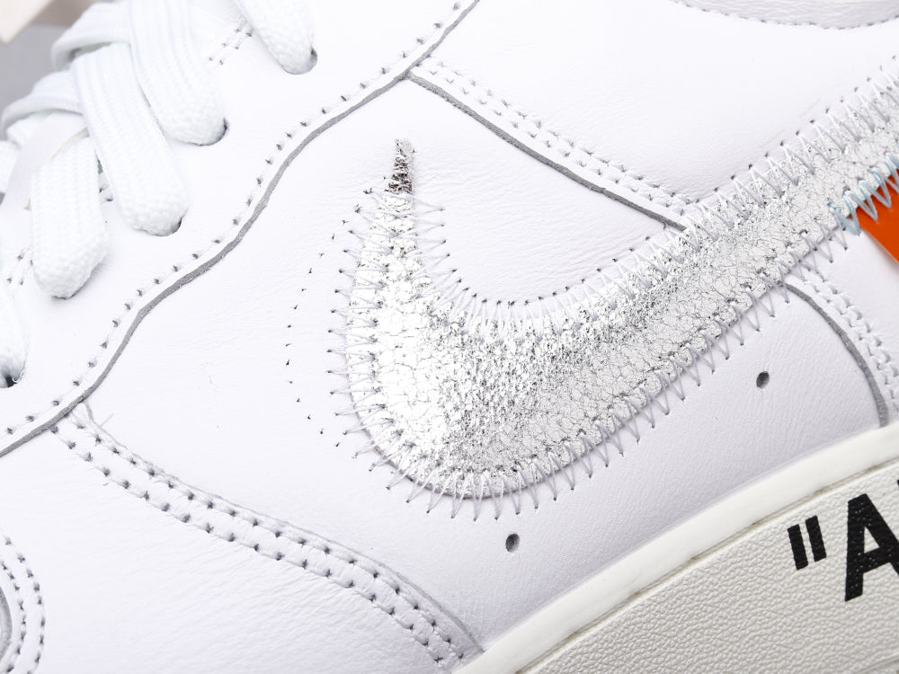 GLM - AF1 Family and Friends Only