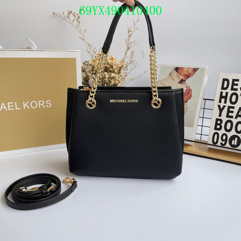 Satchel Bags - MK Bags - 805