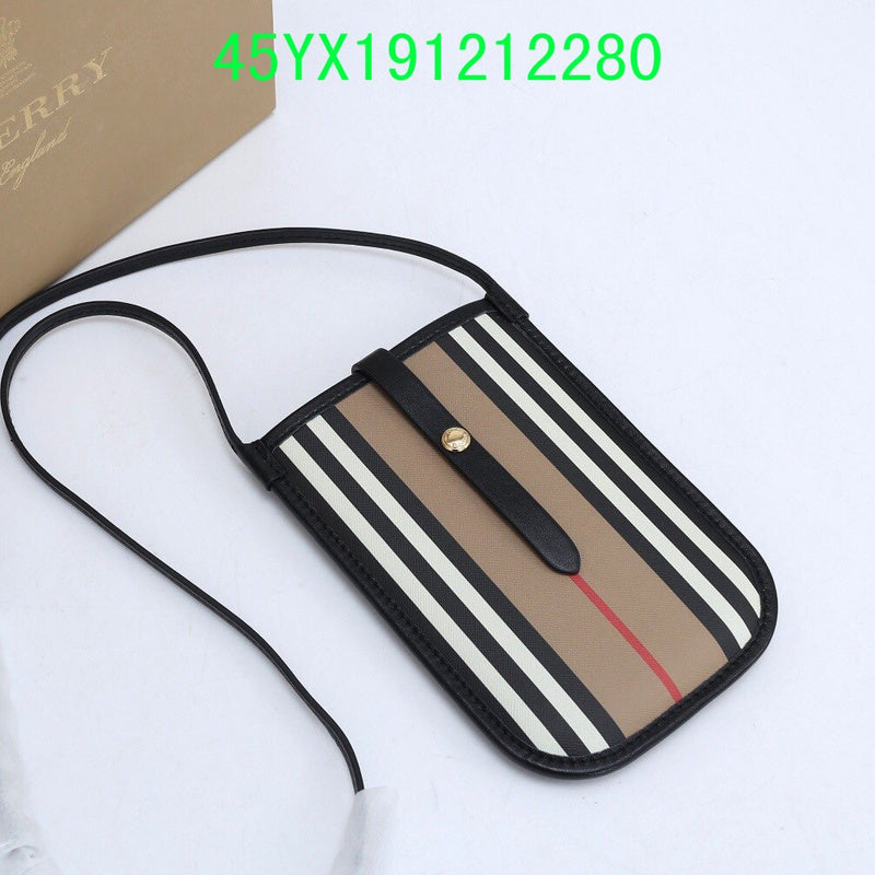 Fan Fashion -GLM - Top quality BBR Bags - 592
