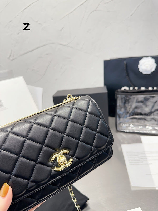 Satchel Bags - CHL Bags - 7161