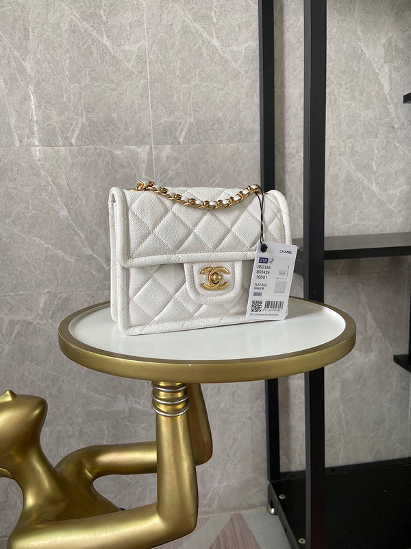 Satchel Bags - CHL Bags - 4278