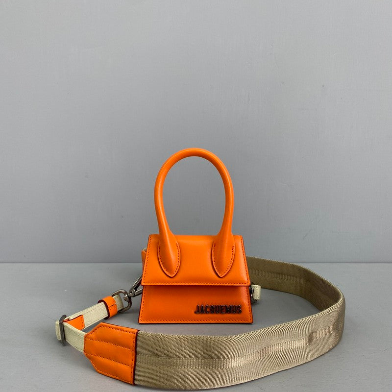 Satchel Bags - JQMS Bags - 254