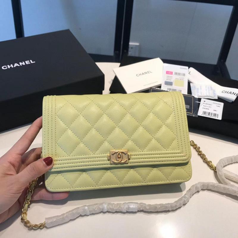 Satchel Bags - CHL Bags - 6518
