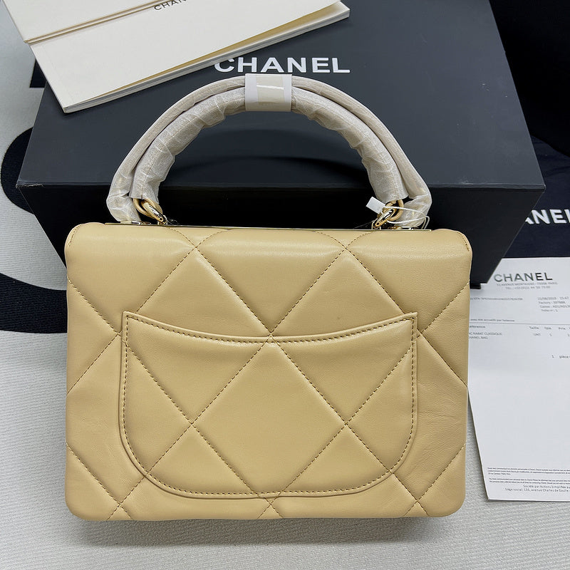 Satchel Bags - CHL Bags - 1512
