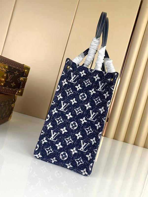 Satchel Bags - VL Bags - 4677